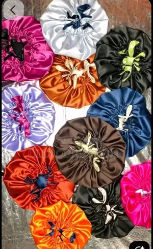 Hair Bonnet