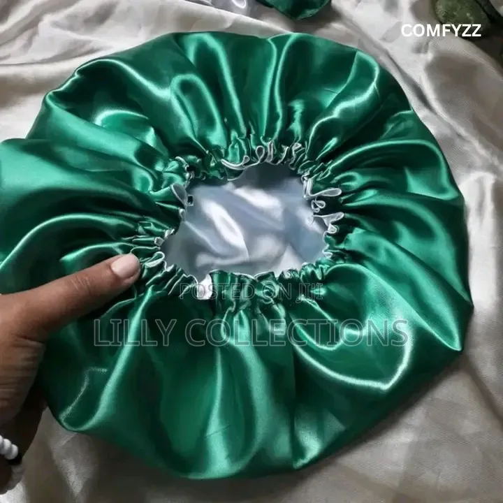 Hair Bonnet