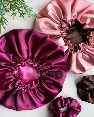 Hair Bonnet
