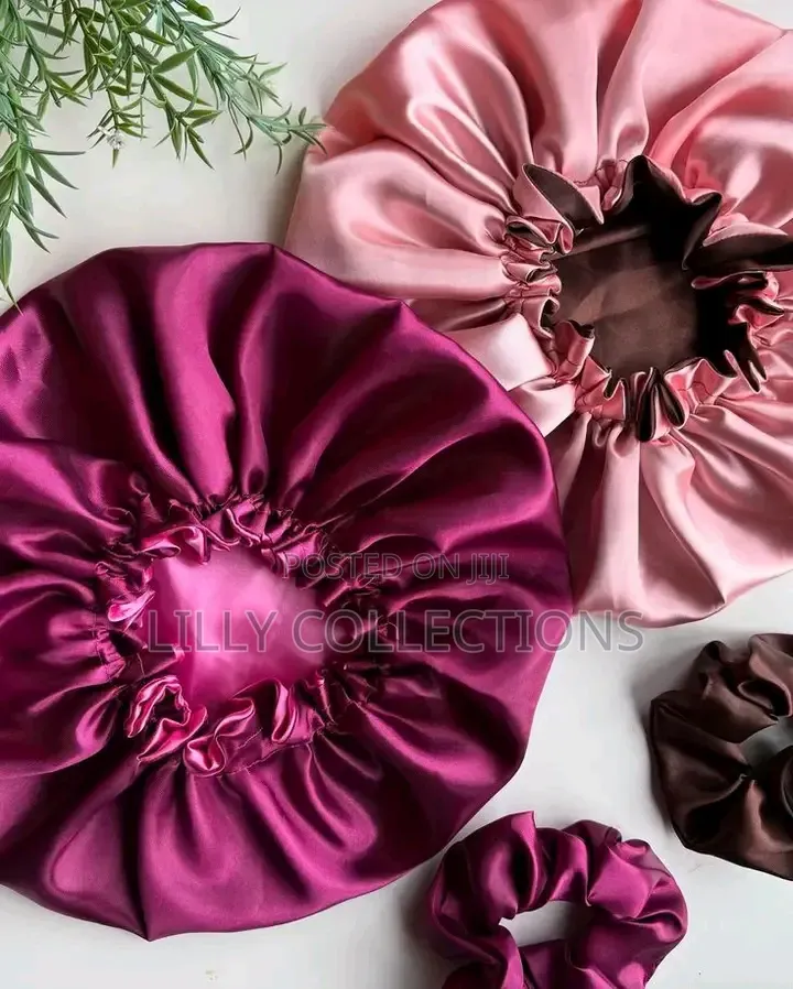 Hair Bonnet