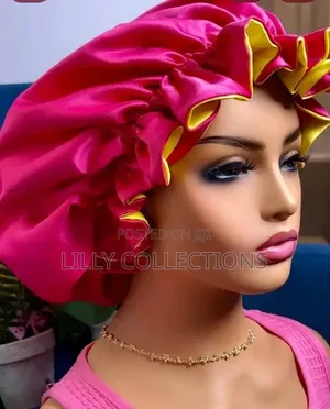 Hair Bonnet