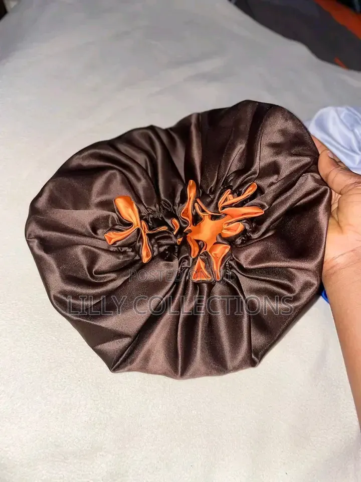 Hair Bonnet