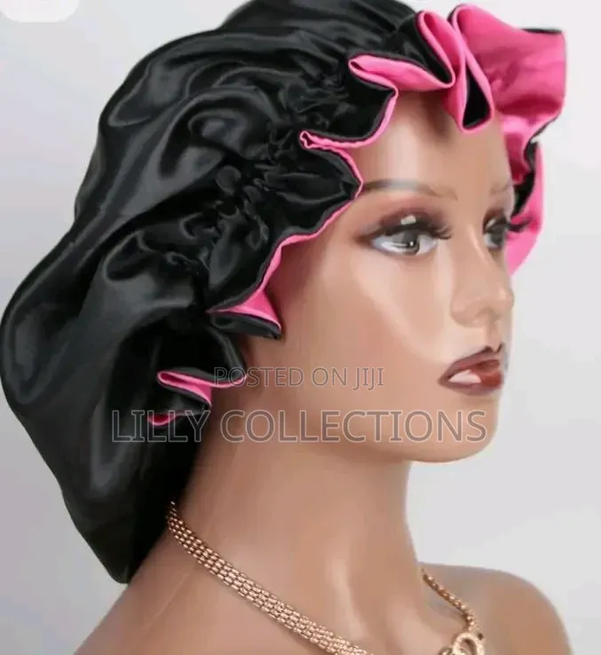 Hair Bonnet