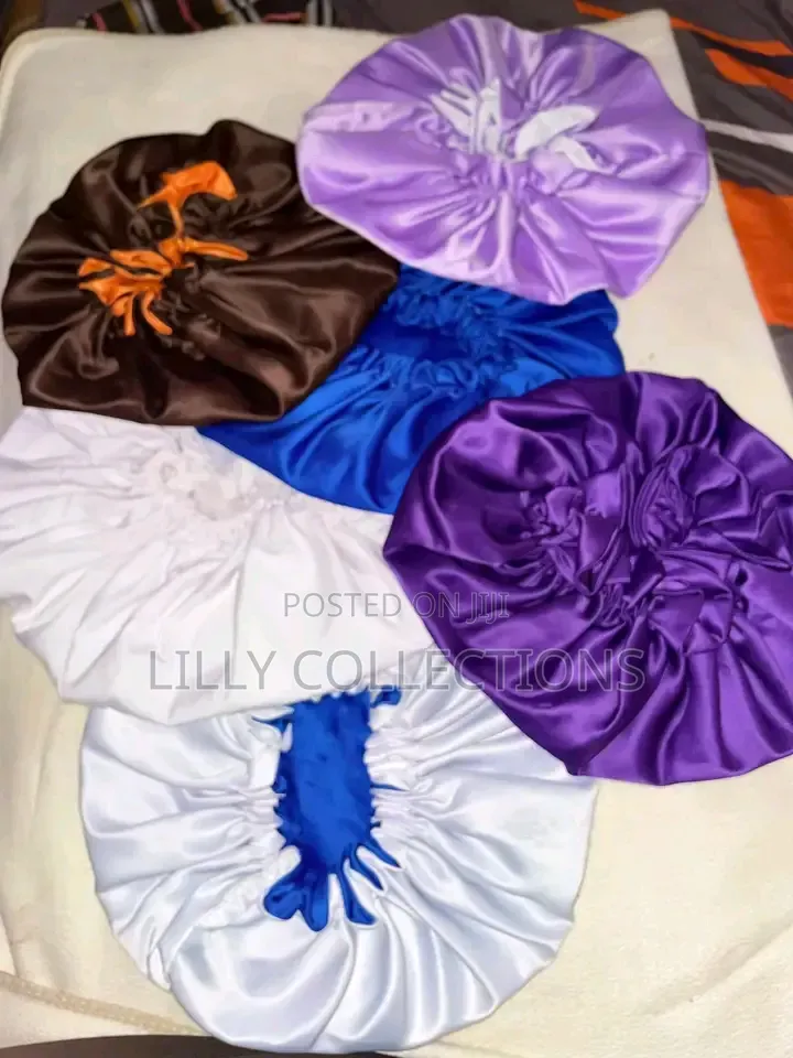 Hair Bonnet