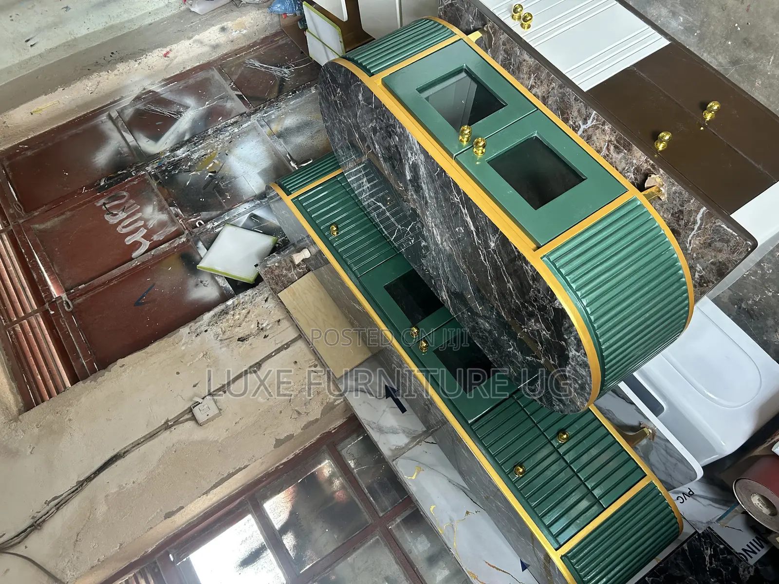 Tv Stand Center Table