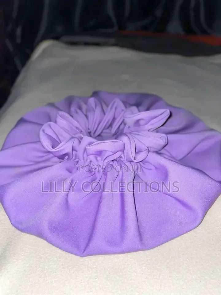 Hair Bonnet
