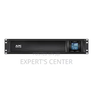 Apc Smc3000rmi2u 3kva 1