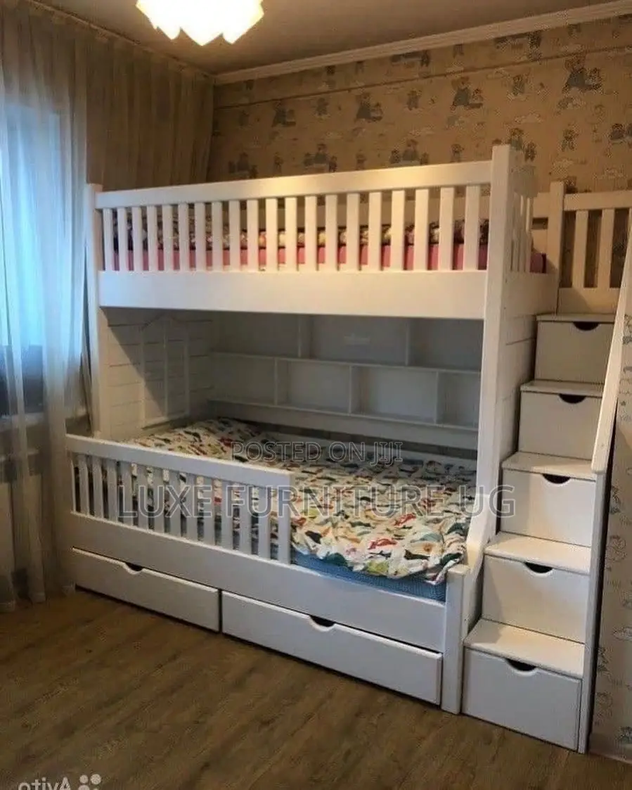 Bunk Bed / Bed