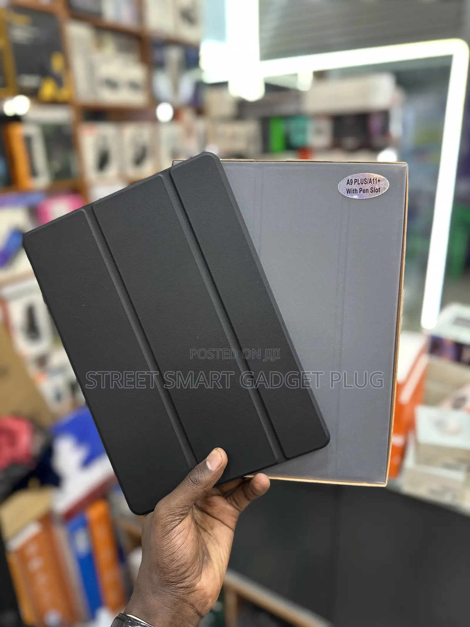 Samusang Tablet Cases for Galaxy Tab A9 Plus A11 Plus