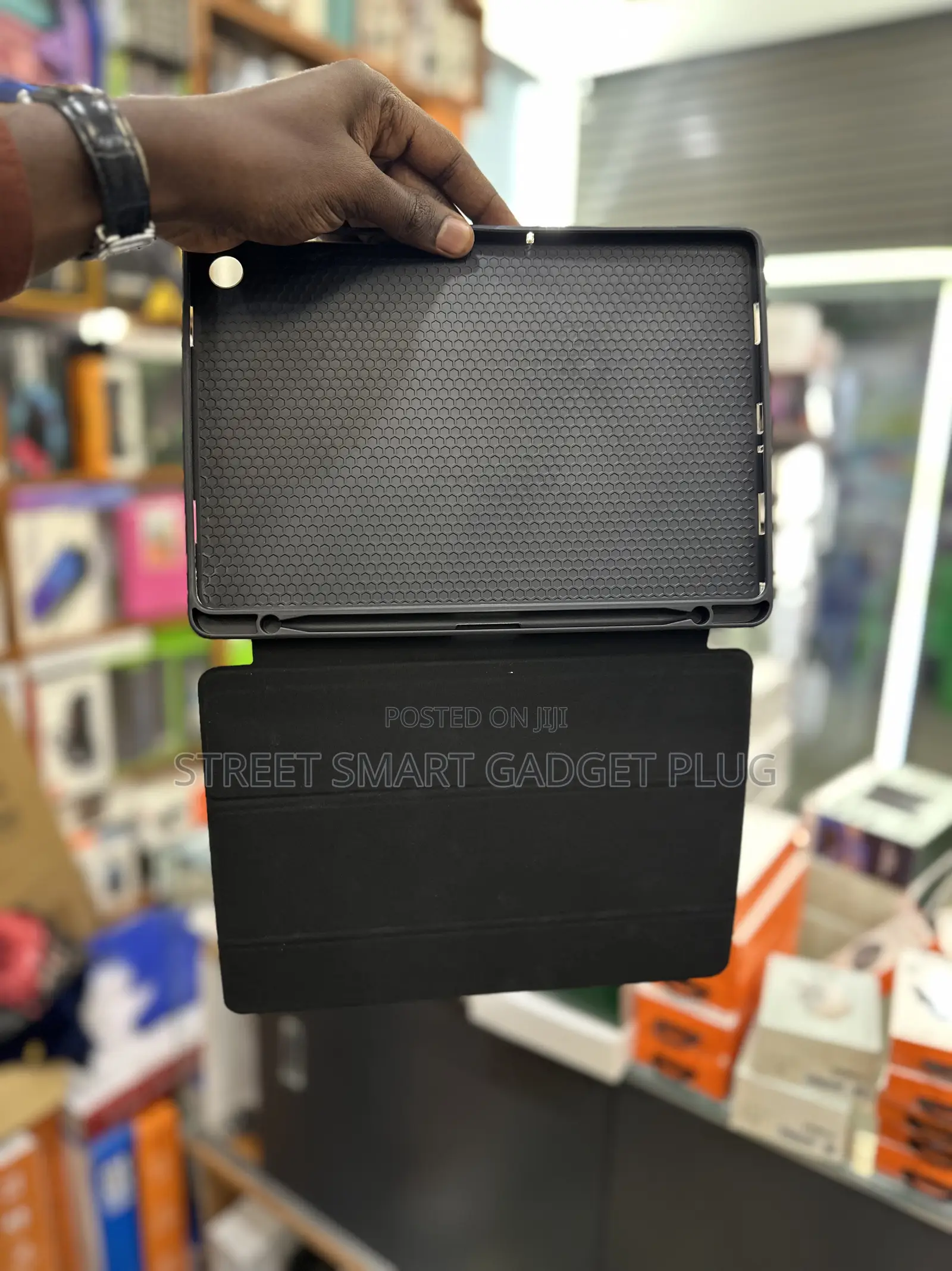 Samusang Tablet Cases for Galaxy Tab A9 Plus A11 Plus