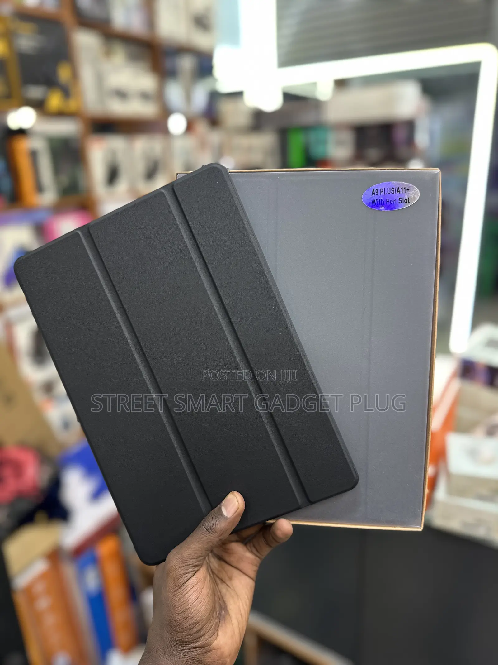 Samusang Tablet Cases for Galaxy Tab A9 Plus A11 Plus