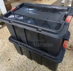 Pride Storage Tunks