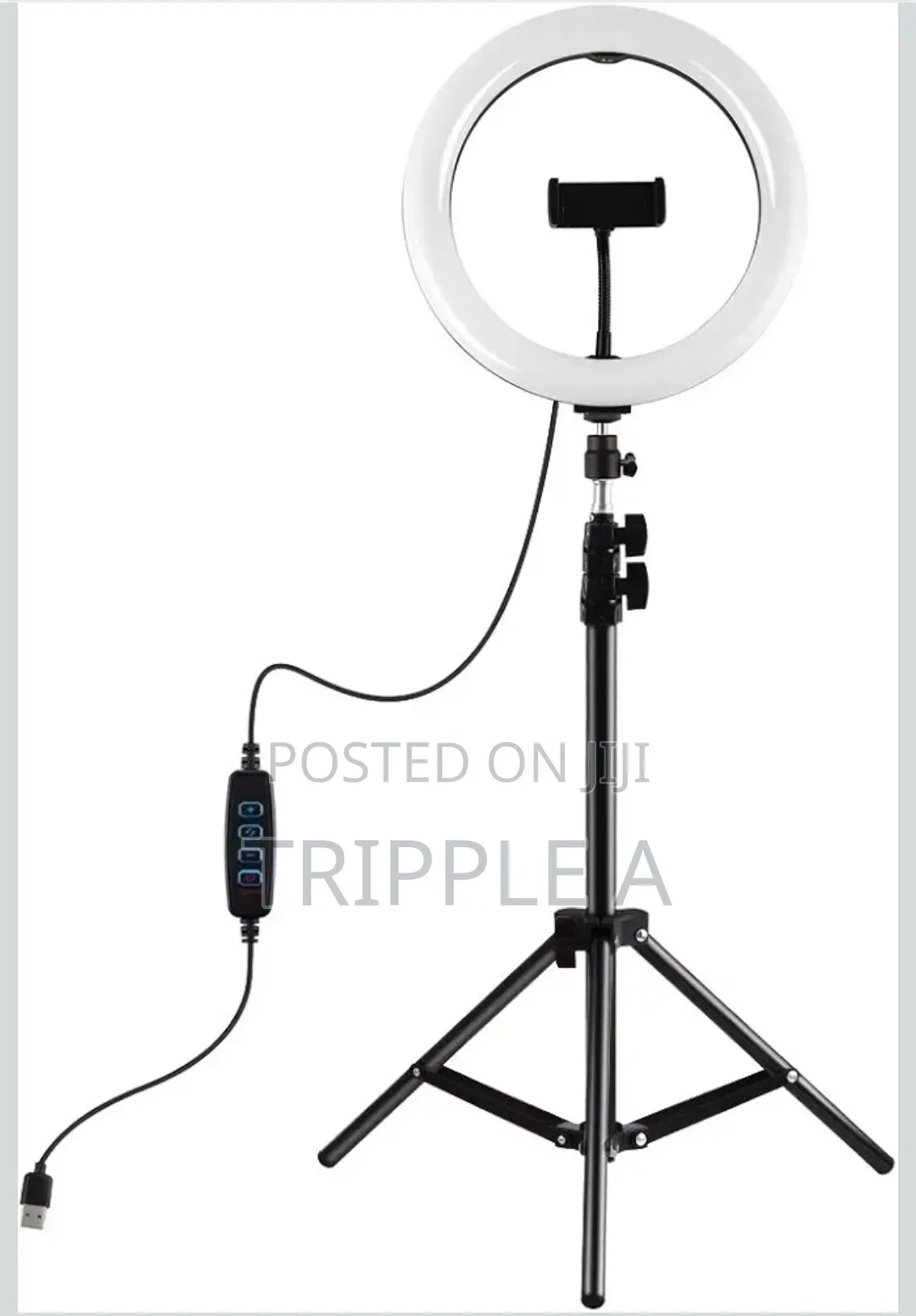 Ring Light of 8inches