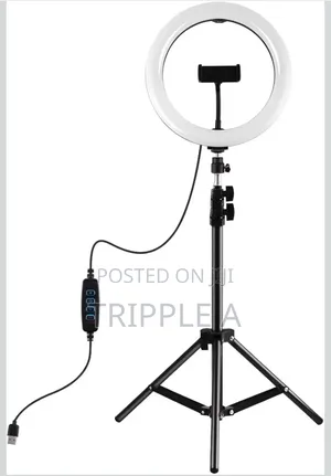 Ring Light of 8inches