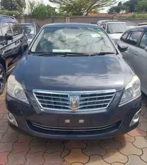 Toyota Premio 1.5 FWD 2016 Gray
