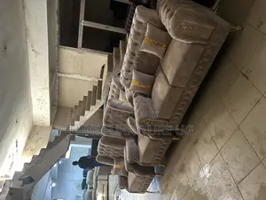Executive 7 Seating Sofa