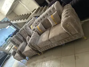 Executive 7 Seating Sofa