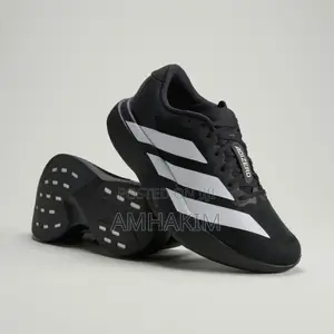 Genuine Adidas Adizero Evo Sl Running Sneakers in Stock