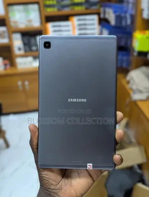 Samsung Galaxy Tab A7 Lite 32 GB Gray