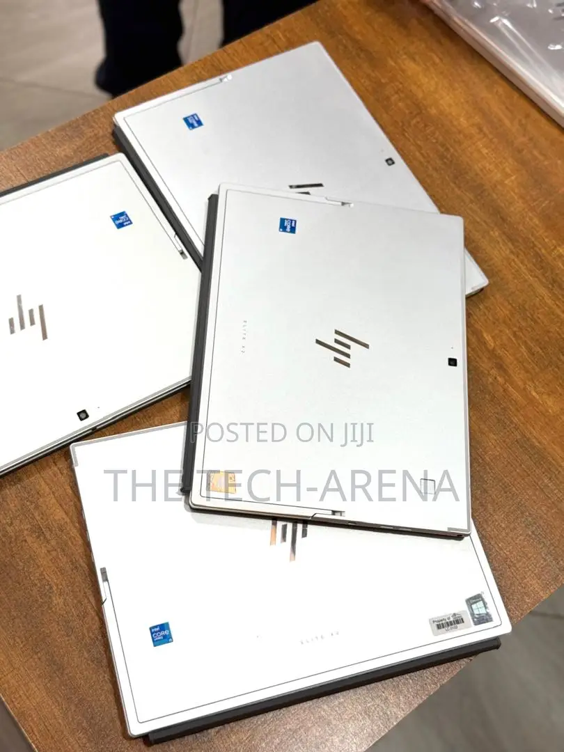 New Laptop HP Elite X2 G8 16GB Intel Core i5 SSD 256GB