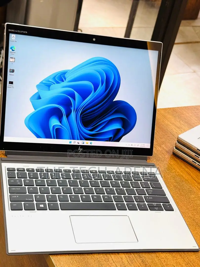 New Laptop HP Elite X2 G8 16GB Intel Core i5 SSD 256GB