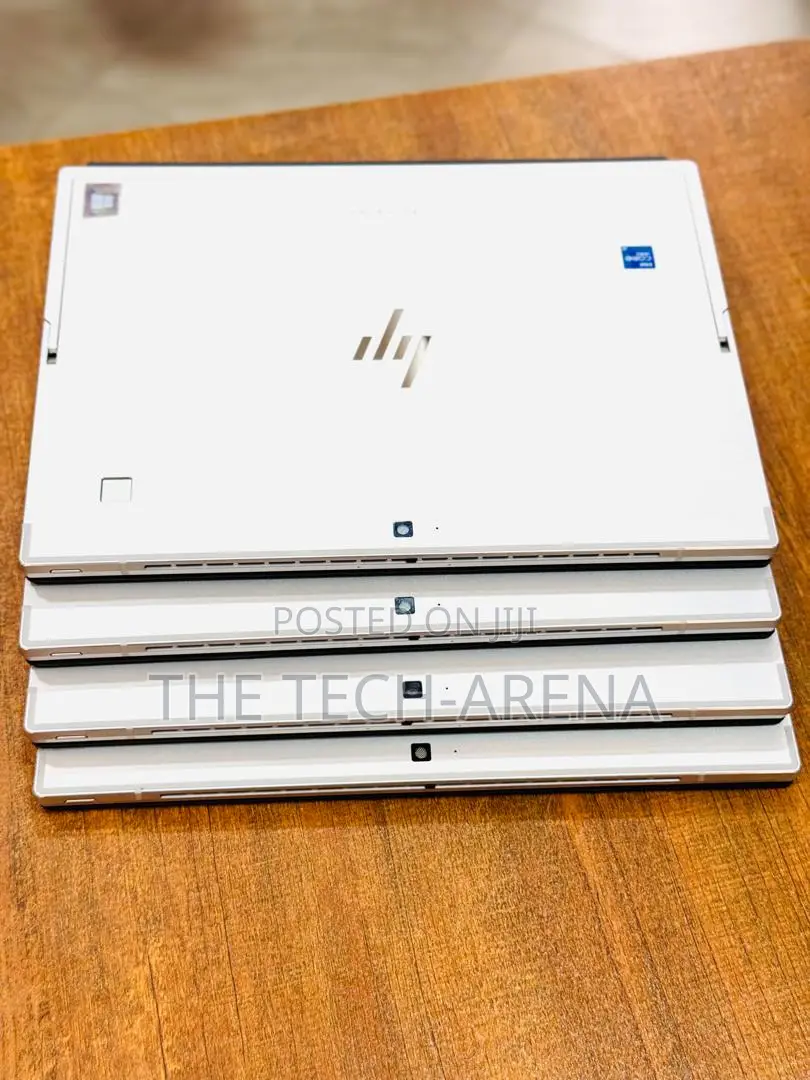 New Laptop HP Elite X2 G8 16GB Intel Core i5 SSD 256GB