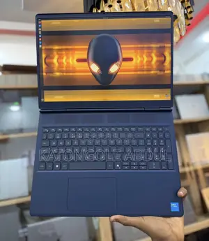 New Laptop Alienware 16 Aurora 32GB Intel Core Ultra 7 SSD 1T