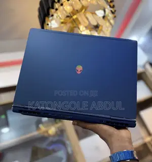 New Laptop Alienware 16 Aurora 32GB Intel Core Ultra 7 SSD 1T