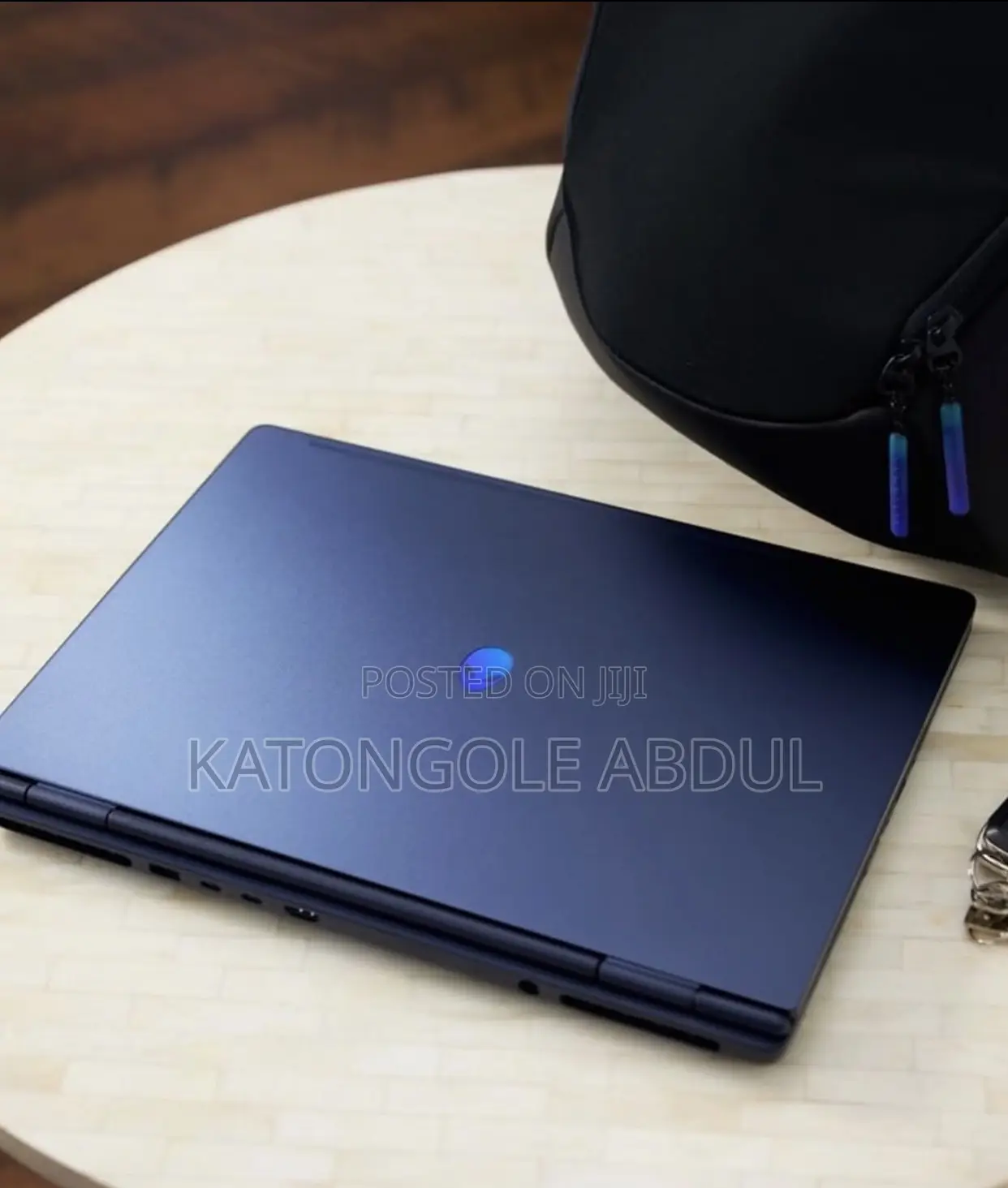 New Laptop Alienware 16 Aurora 32GB Intel Core Ultra 7 SSD 1T