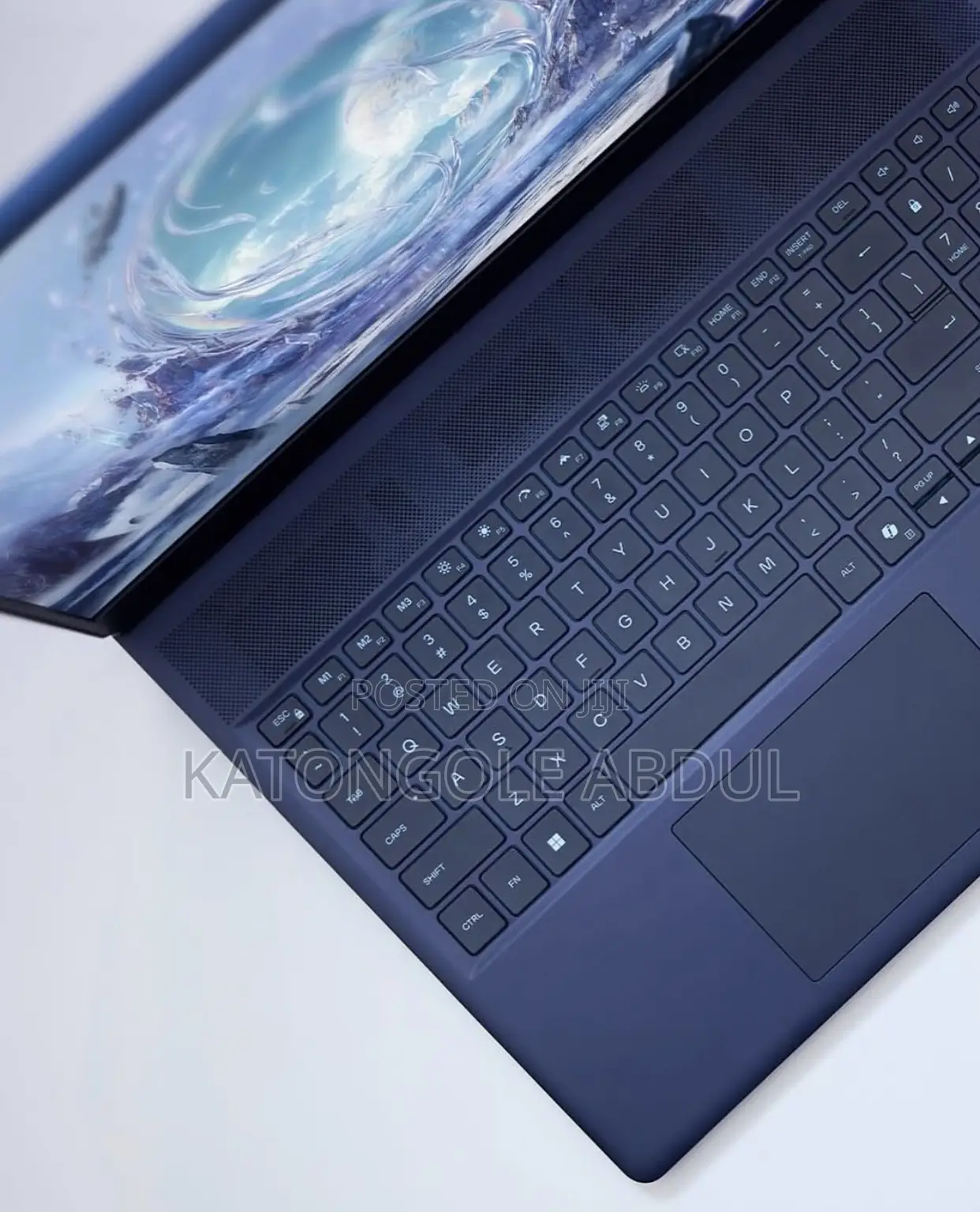 New Laptop Alienware 16 Aurora 32GB Intel Core Ultra 7 SSD 1T