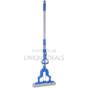 Pva Flat Sponge Mop for Floor Cleaning