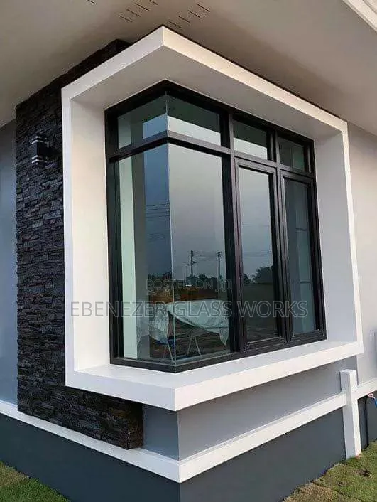 Glass to Glass Works