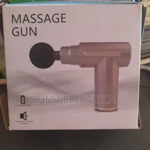 Massage Gun