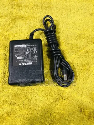Buffalo 3.3v - 2a