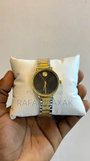Movado Museum Classic Women’S Timepiece