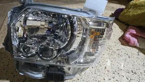 Hiace Drone 2014 - 2019 Headlamp
