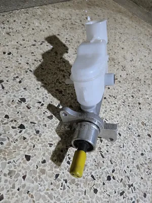 Hilux Vigo Brake Master Cylinder