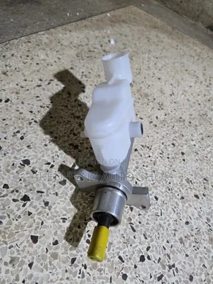 Hilux Vigo Brake Master Cylinder