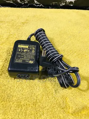 Zip Dc5.0v 1.0a Adapter