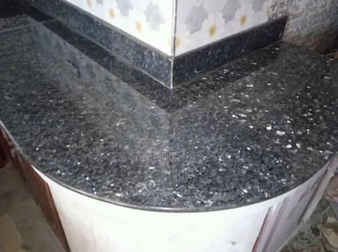 Granite And Marble Service
