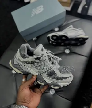 Grey Orbit 9060 