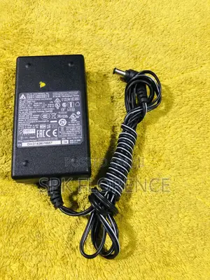 Delta 12v - 1.25a Adapter