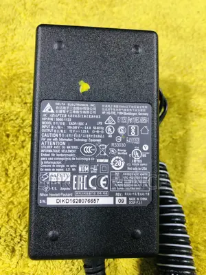 Delta 12v - 1.25a Adapter