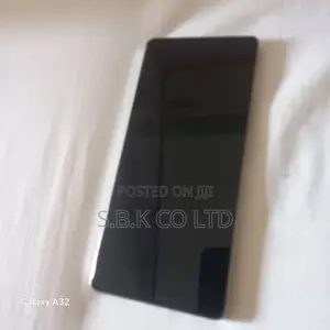 Infinix Note 40 256 GB Silver