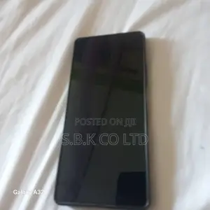 Infinix Note 40 256 GB Silver