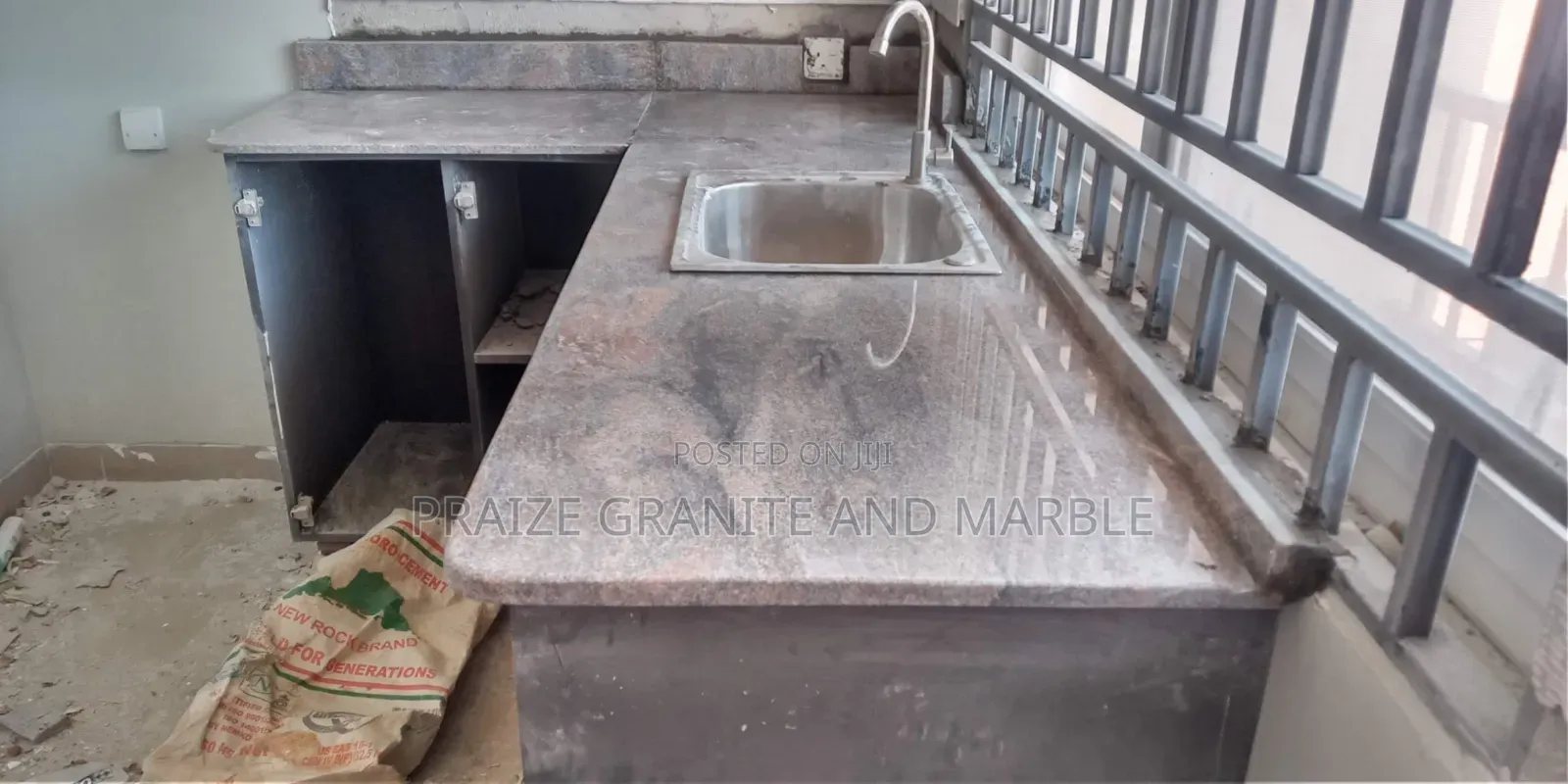 Local Granite Countertops
