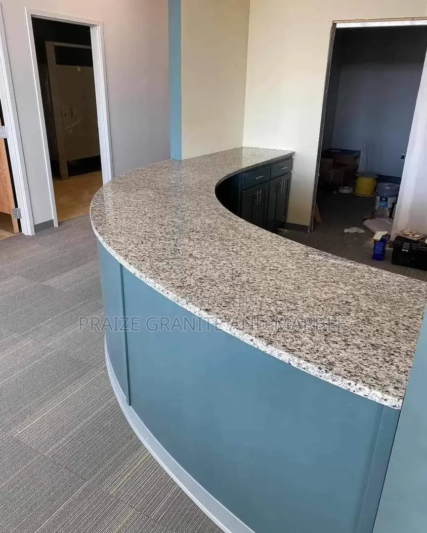 Granite And Marble Service