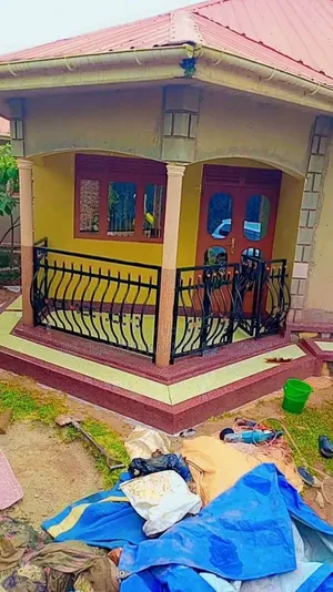 Terrazo Caster Professional