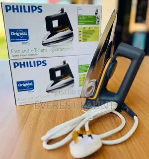 Philips Dry Iron