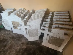Terrazo Best Headstone Making
